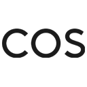 COS 로고