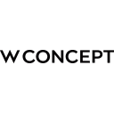 W컨셉 로고